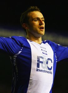 James McFadden