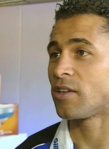 Jason Robinson