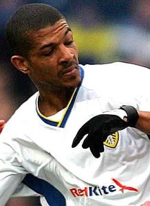 Jermaine Beckford