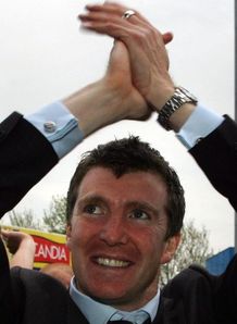 Jim Gannon