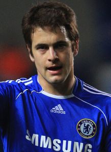 Joe Cole Chelsea