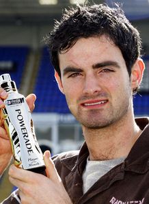 Picture of Joe Lewis