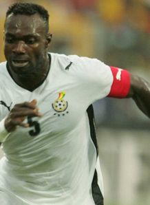 Harry plans Mensah move