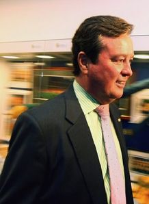 John O Neill