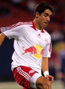 Picture of Juan Pablo Angel