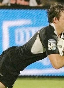 Keegan daniel try Keegan daniel try