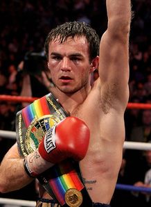 Mitchell delivers KO blow