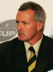 Kieran Crowley