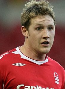 Kris Commons