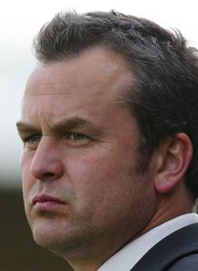 Lee Richardson Chesterfield manager