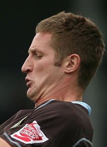 Bullock nears Bantams return
