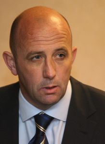 Leeds v Bournemouth Gary McAllister