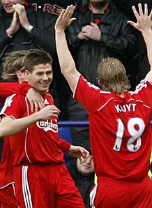 Liverpool v Bolton preview