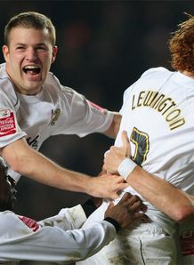MK Dons