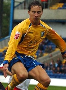 Michael Boulding