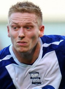Mikael Forssell Birmingham