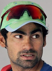 Mohammad Kaif