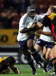Mujati v chiefs Mujati v chiefs