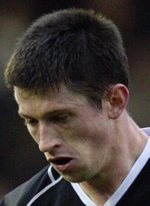 Neil Wainwright Darlington
