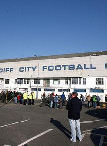 Cardiff talks continue
