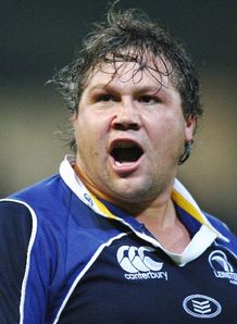 Ollie Le Roux Leinster Ollie Le Roux Leinster