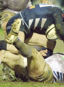Oriol Piol v Bath Oriol Piol v Bath