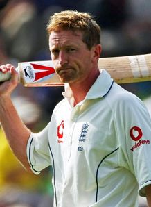 Colly cleared for opener