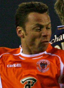 No Dickov deal for Blackpool