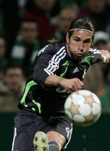 Ramos Sergio