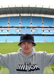 Ricky Hatton 2008