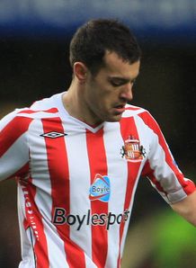 Ross Wallace