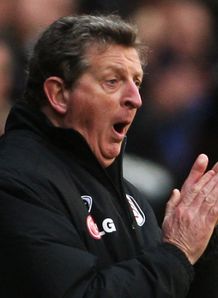 Roy Hodgson 