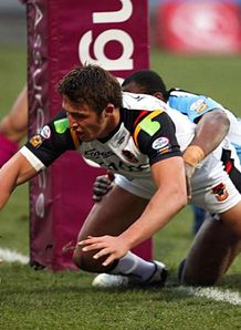Money matters for RFL