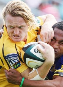 Ryan Cross v Highlanders Ryan Cross v Highlanders