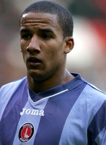 Scott Sinclair Sheffield United v Charlton