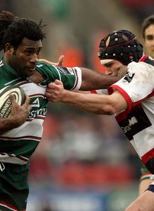 14 weeks for Rabeni 