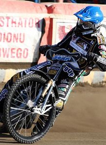 Lakeside into second