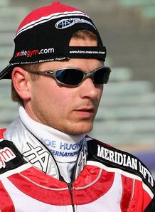 Speedway Hans Andersen Peterborough Panthers - CREDIT FOTOSPEEDWAY.PL