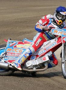 Final fling for Strong Poles