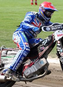 Good Friday round-up