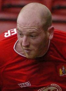 Steve Brooker Bristol City