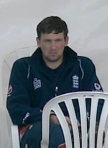 Harmison - Family more important