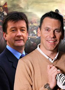 Super Sunday Composite Rob Lee Eddie Hemmings