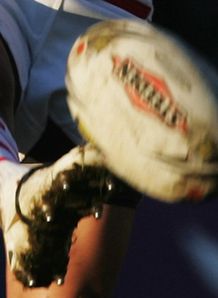 Woods sacked by Gateshead