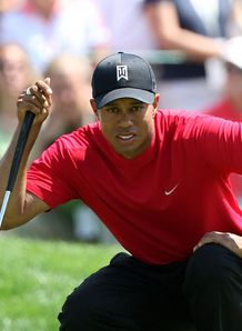 Tiger Woods
