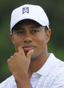 Tiger Woods