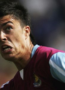 James Tomkins West Ham 2006