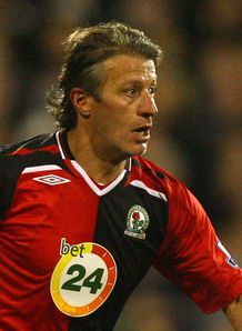 Tugay Blackburn Rovers