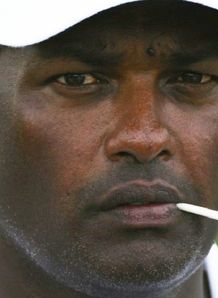 Vijay Singh D4CA2