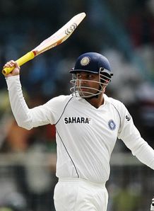 Virender Sehwag